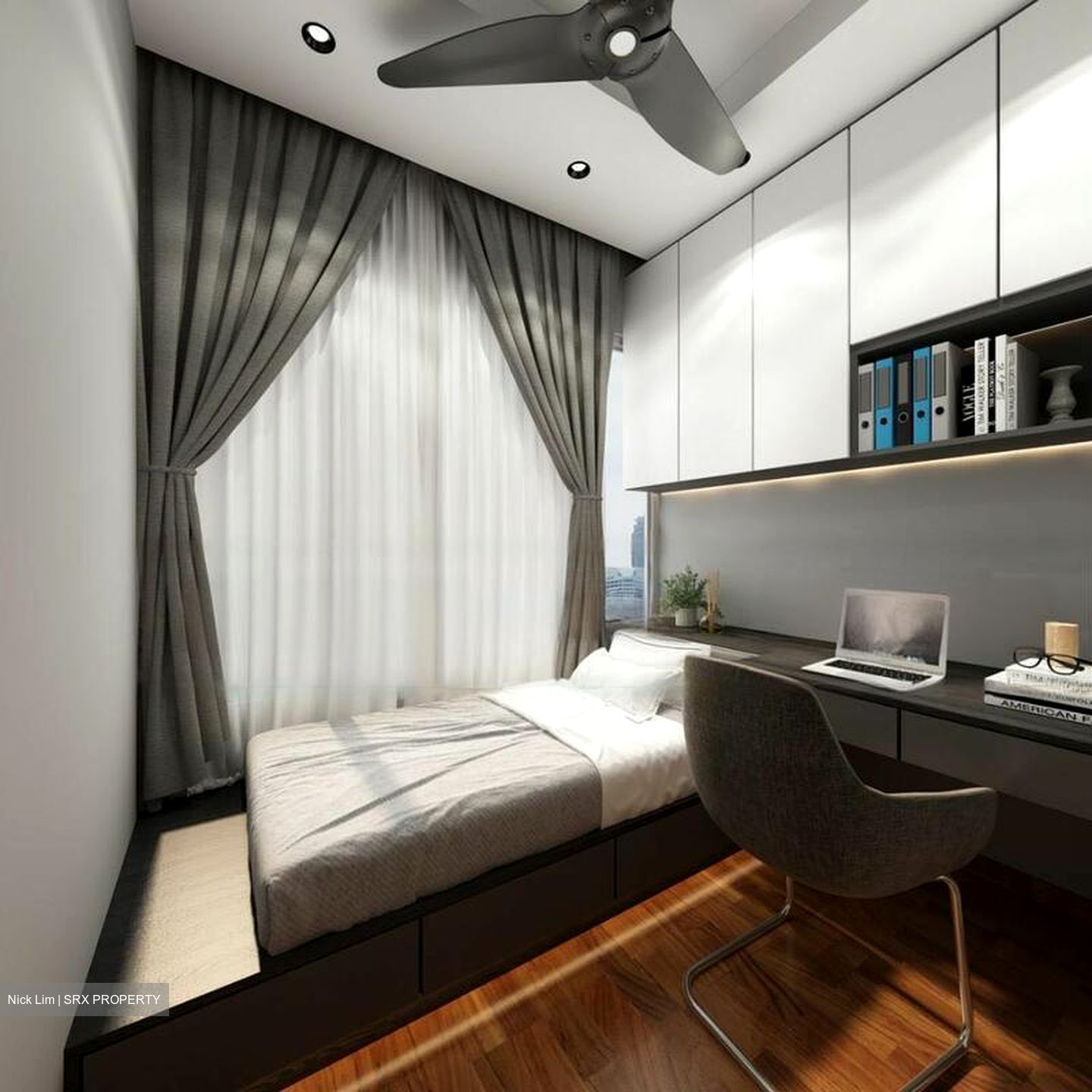 Queens Peak (D3), Condominium #455668491